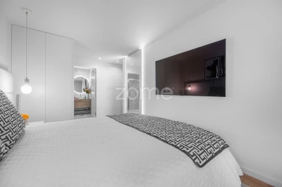 Apartamento T3 para Venda em Ramalde