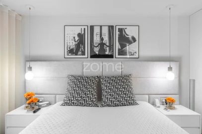Apartamento T3 para Venda em Ramalde