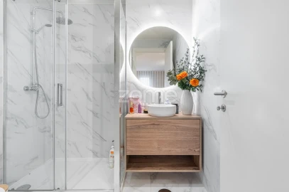 Apartamento T3 para Venda em Ramalde