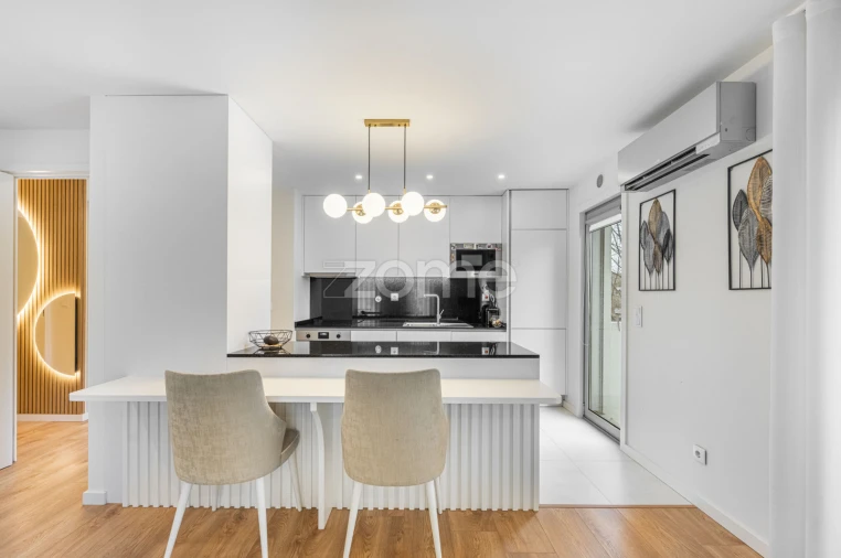 Apartamento T3 para Venda em Ramalde Foto 10