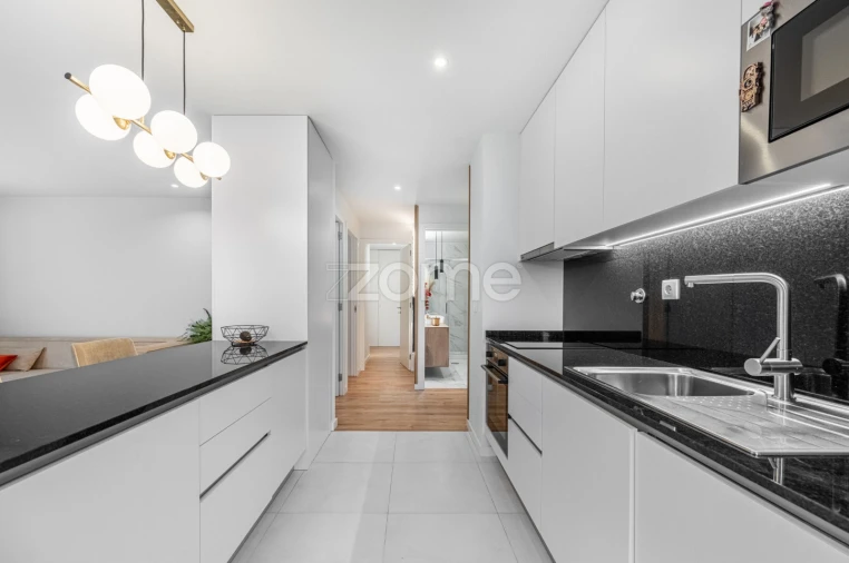 Apartamento T3 para Venda em Ramalde Foto 6