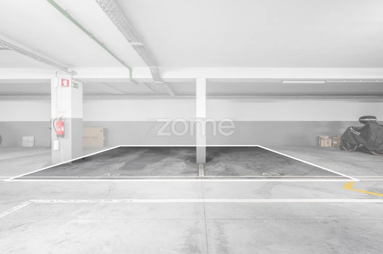 Apartamento T3 para Venda em Ramalde Foto 24