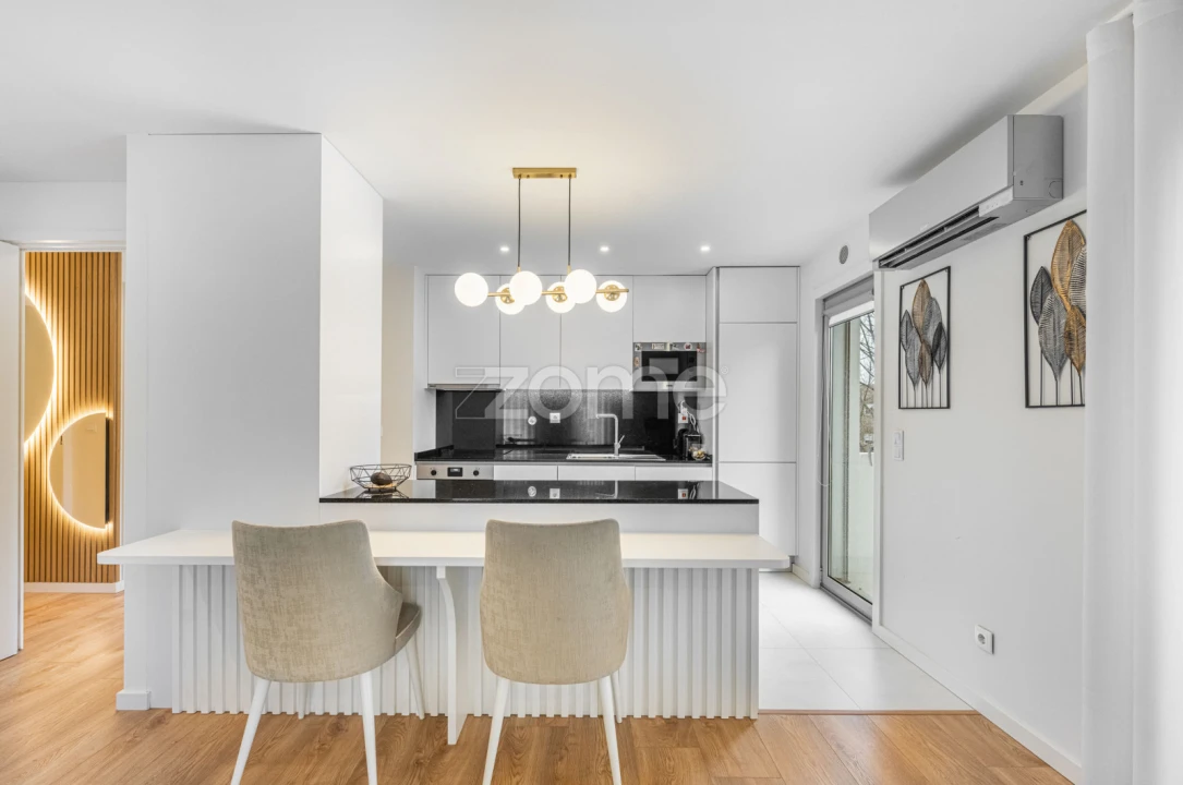 Apartamento T3 para Venda em Ramalde Foto 10