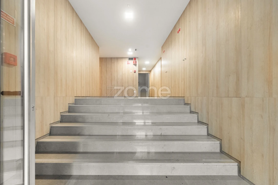 Apartamento T3 para Venda em Ramalde Foto 22