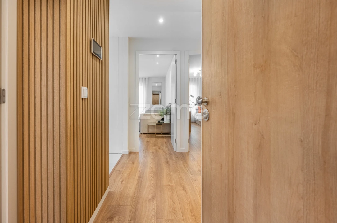 Apartamento T3 para Venda em Ramalde Foto 3