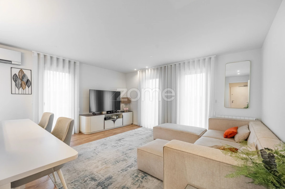 Apartamento T3 para Venda em Ramalde Foto 11
