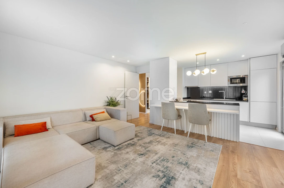 Apartamento T3 para Venda em Ramalde Foto 7