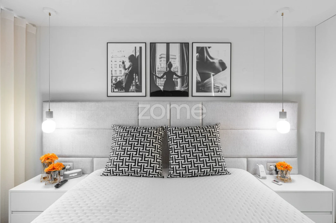 Apartamento T3 para Venda em Ramalde Foto 18