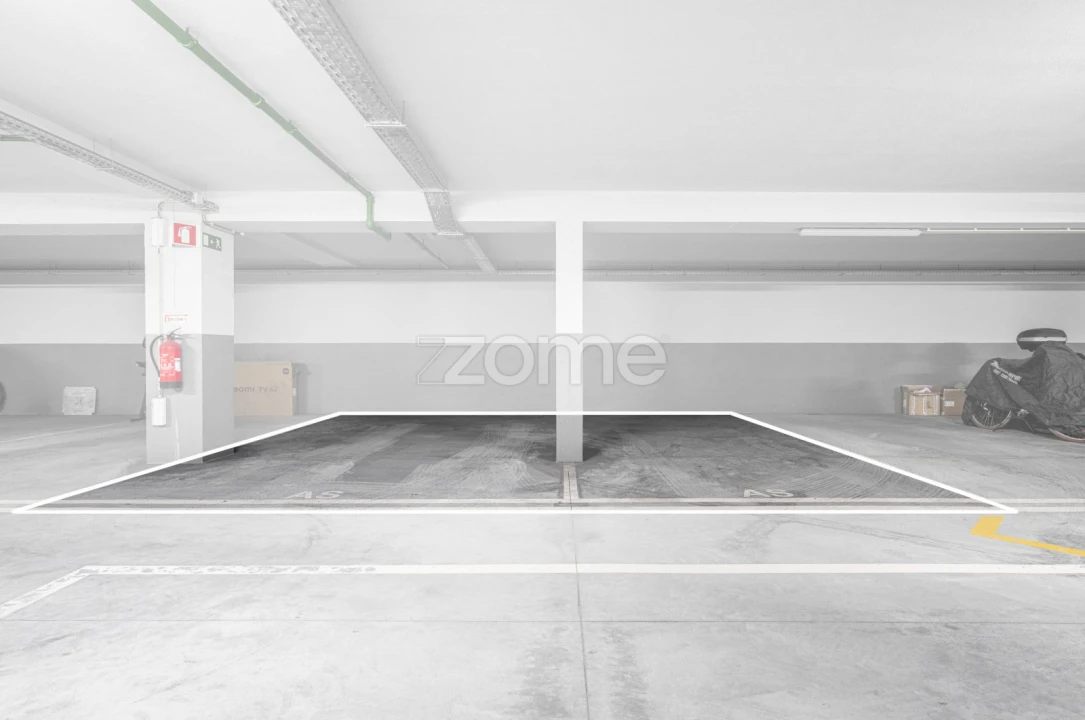 Apartamento T3 para Venda em Ramalde Foto 24