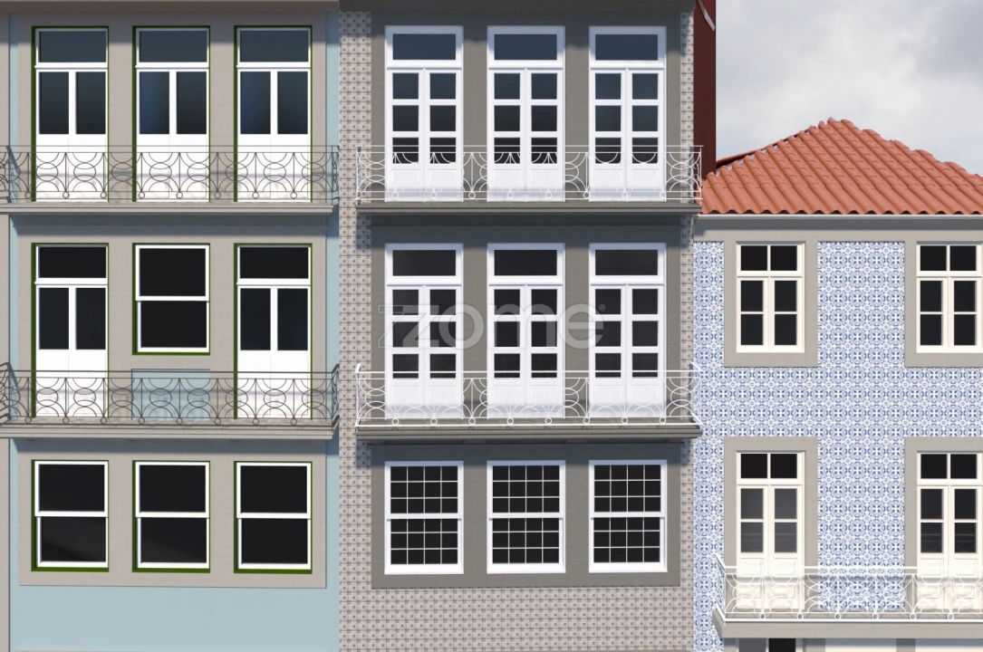 Moradia T4 para Venda em Cedofeita, Santo Ildefonso, Sé, Miragaia, São Nicolau e Vitória Foto 16