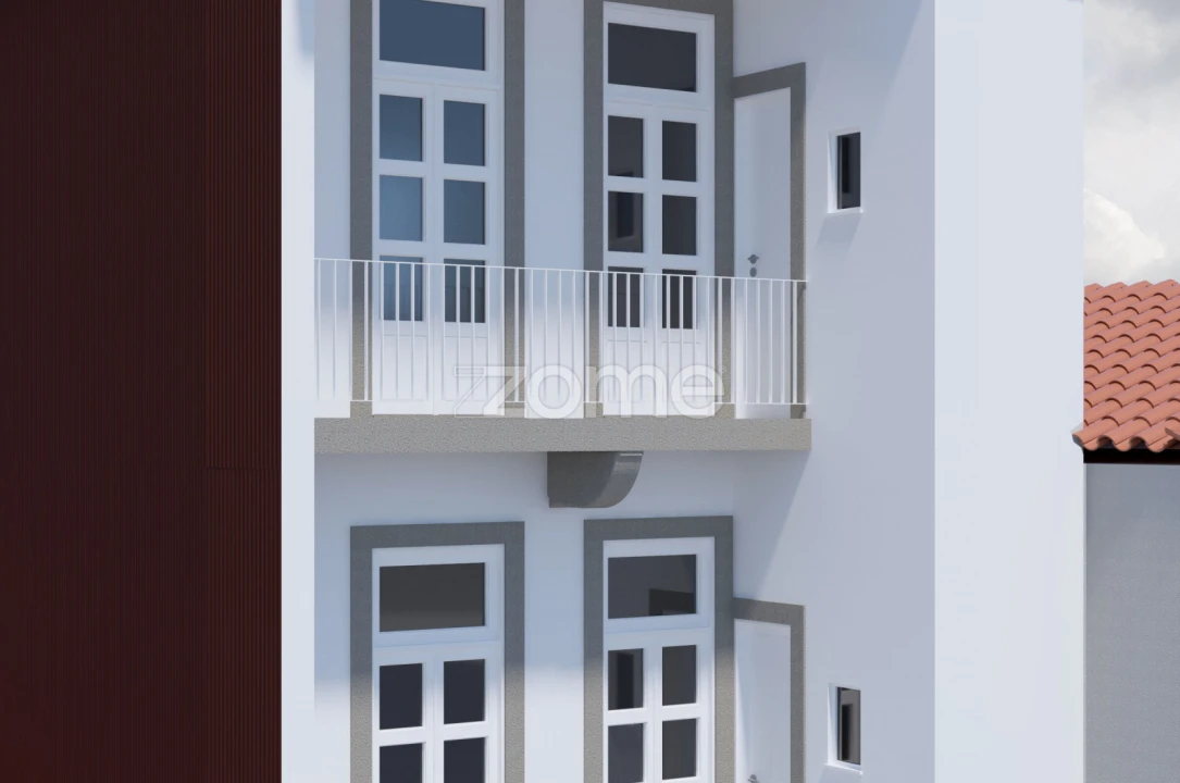 Moradia T4 para Venda em Cedofeita, Santo Ildefonso, Sé, Miragaia, São Nicolau e Vitória Foto 21