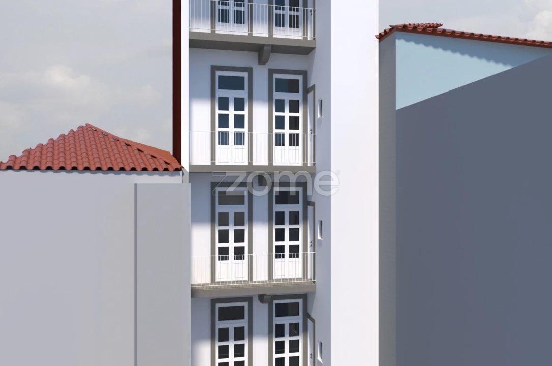 Moradia T4 para Venda em Cedofeita, Santo Ildefonso, Sé, Miragaia, São Nicolau e Vitória Foto 23