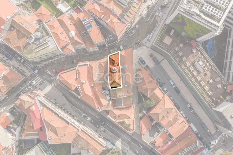 Moradia T4 para Venda em Cedofeita, Santo Ildefonso, Sé, Miragaia, São Nicolau e Vitória Foto 14