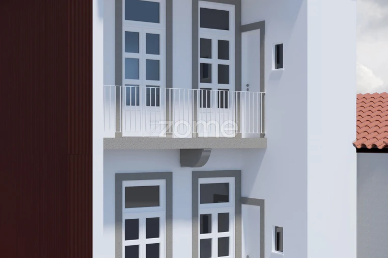 Moradia T4 para Venda em Cedofeita, Santo Ildefonso, Sé, Miragaia, São Nicolau e Vitória Foto 21