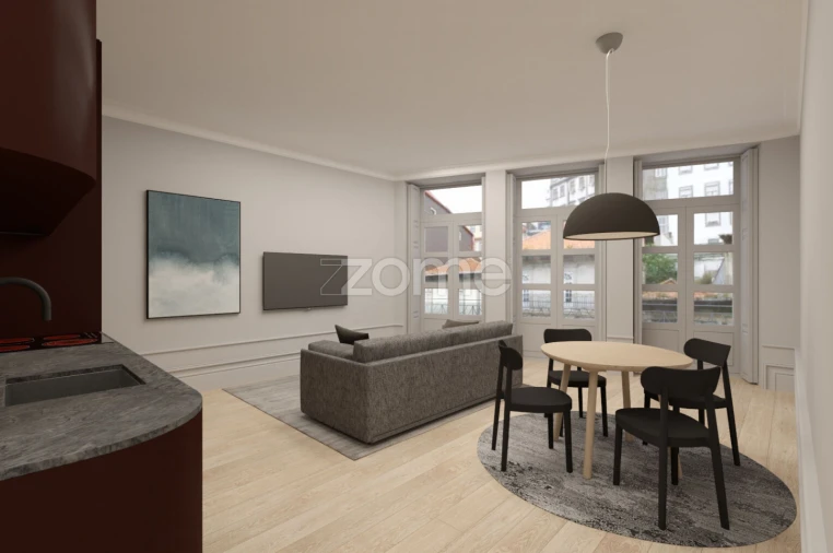 Moradia T4 para Venda em Cedofeita, Santo Ildefonso, Sé, Miragaia, São Nicolau e Vitória Foto 18