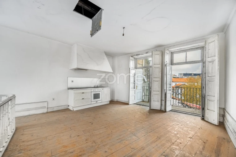 Moradia T4 para Venda em Cedofeita, Santo Ildefonso, Sé, Miragaia, São Nicolau e Vitória Foto 12