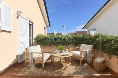 Moradia T5 para Venda em Cascais e Estoril