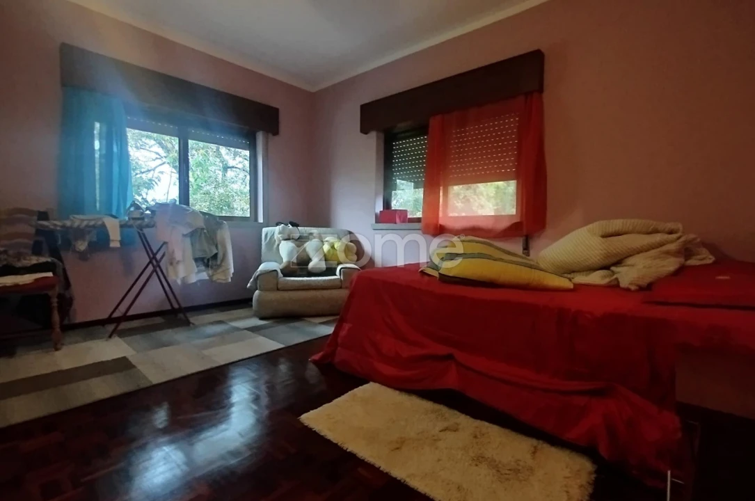 Moradia T5 para Venda em Barreiros e Cepões Foto 43