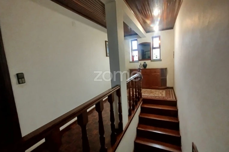 Moradia T5 para Venda em Barreiros e Cepões Foto 33