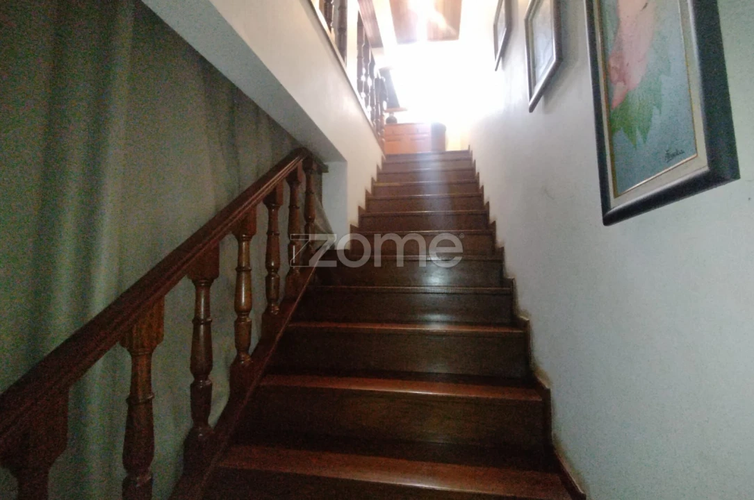 Moradia T5 para Venda em Barreiros e Cepões Foto 34