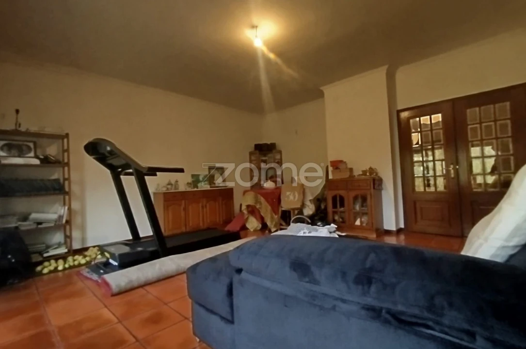 Moradia T5 para Venda em Barreiros e Cepões Foto 32