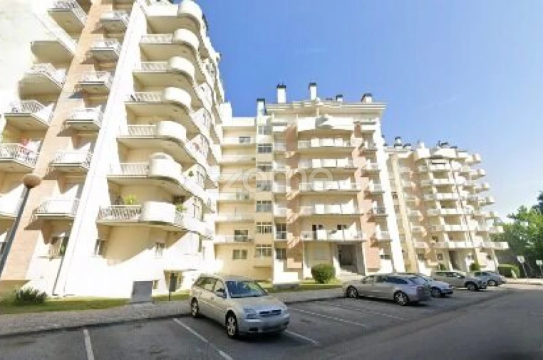 Apartamento T3 para Venda em Viseu Foto 11