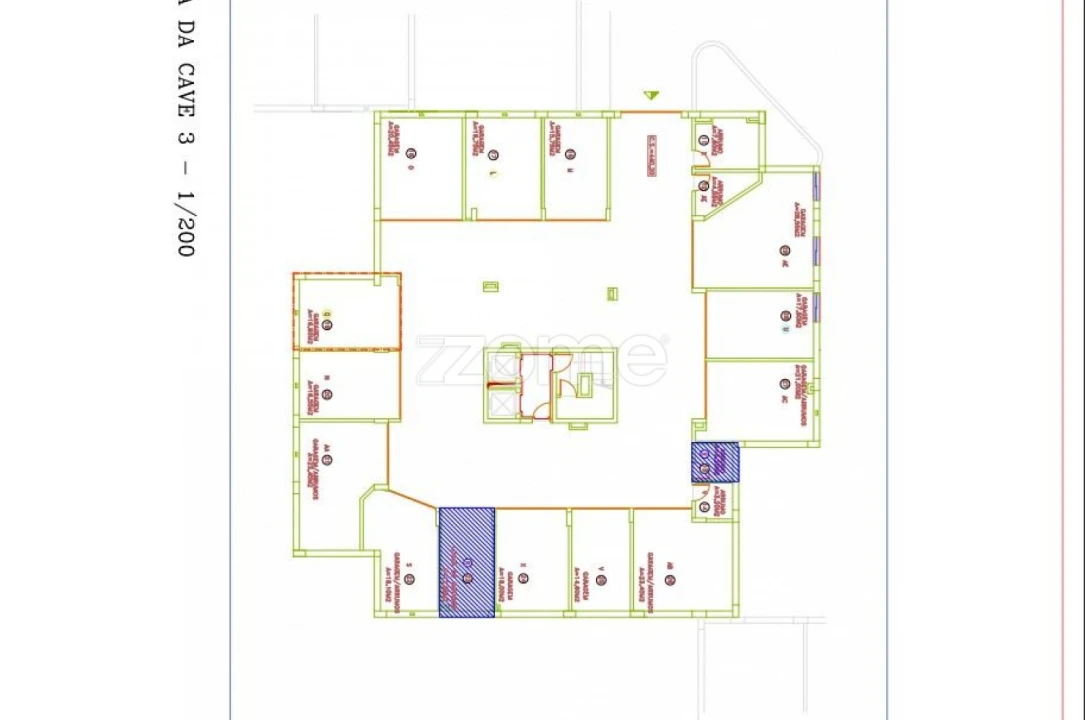 Apartamento T3 para Venda em Viseu Foto 10