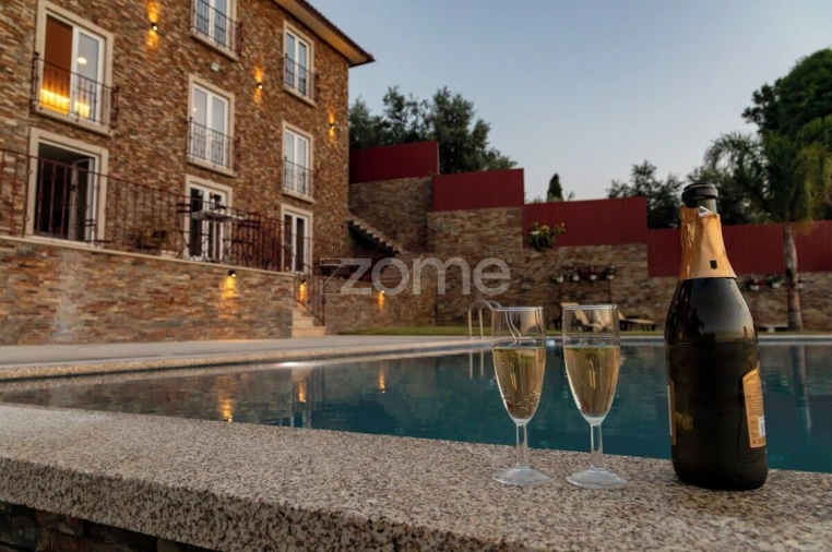 Negócio para Venda em Cambres Foto 10