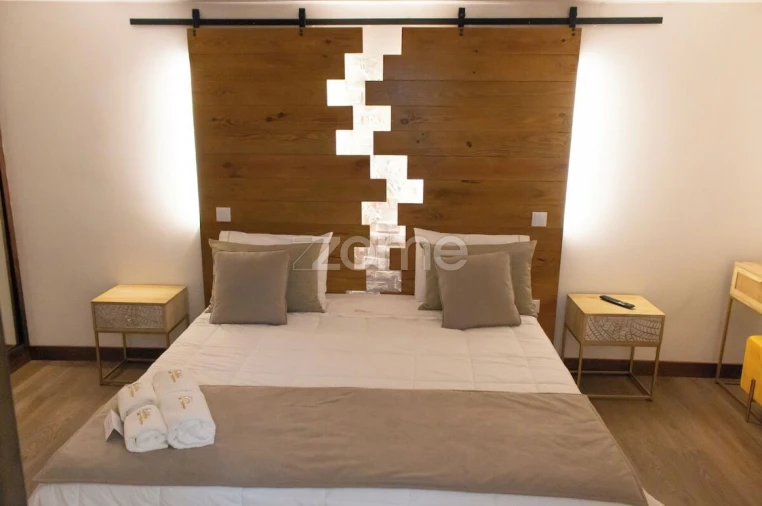 Negócio para Venda em Cambres Foto 16