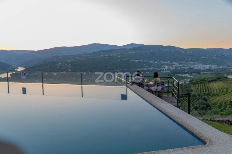 Negócio para Venda em Cambres Foto 13