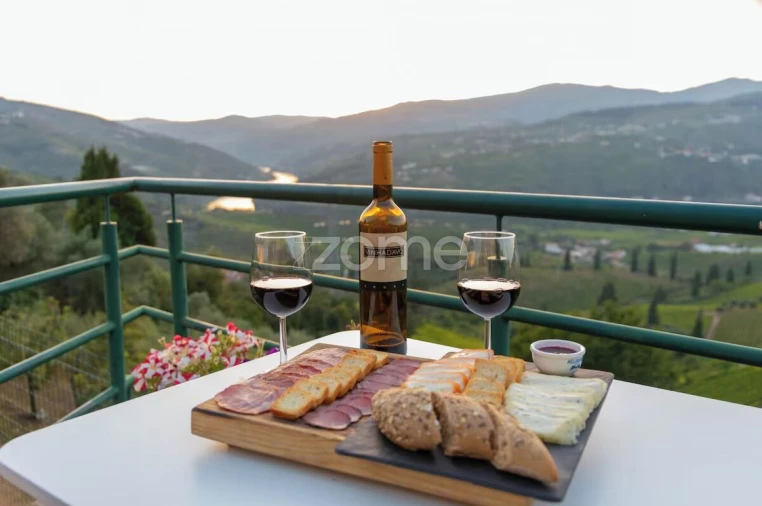 Negócio para Venda em Cambres Foto 9