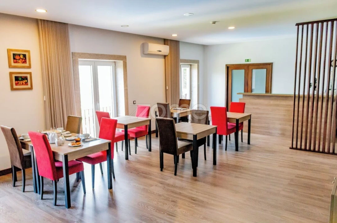 Negócio para Venda em Cambres Foto 22