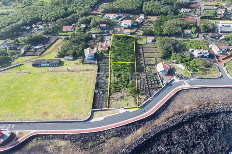 Terreno para Venda em Prainha Foto 2