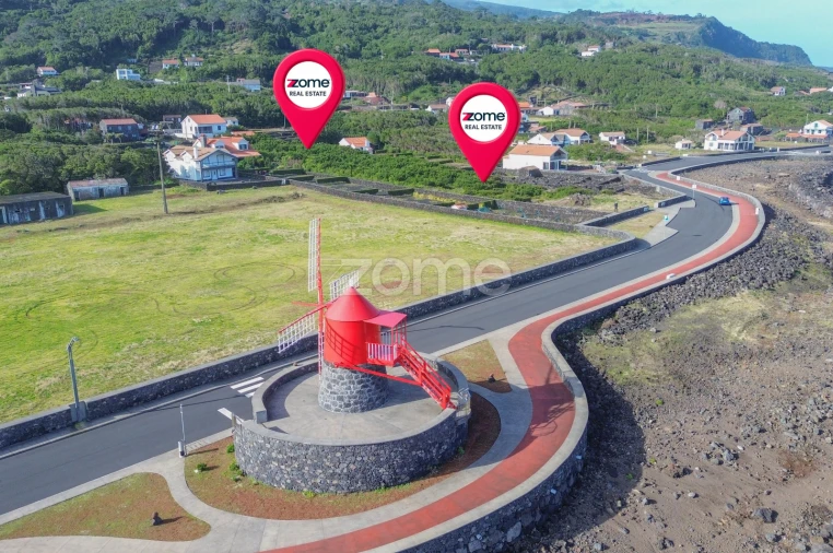 Terreno para Venda em Prainha Foto 19