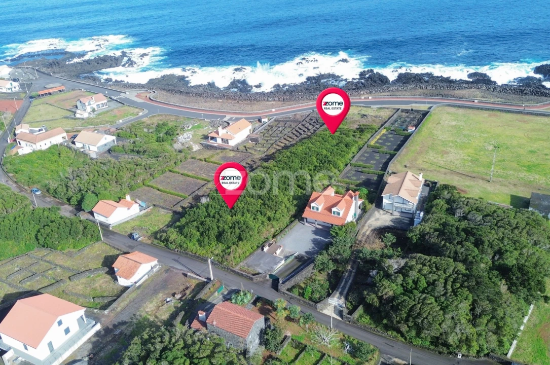 Terreno para Venda em Prainha Foto 1