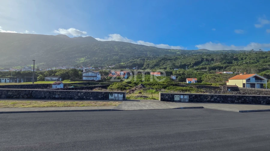 Terreno para Venda em Prainha