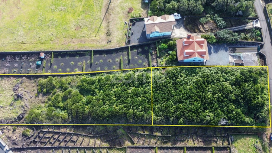 Terreno para Venda em Prainha