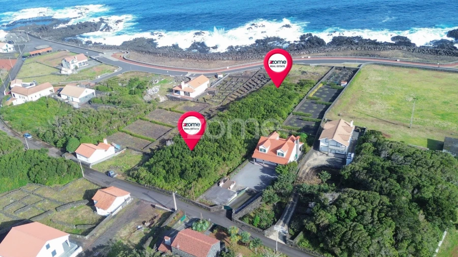 Terreno para Venda em Prainha