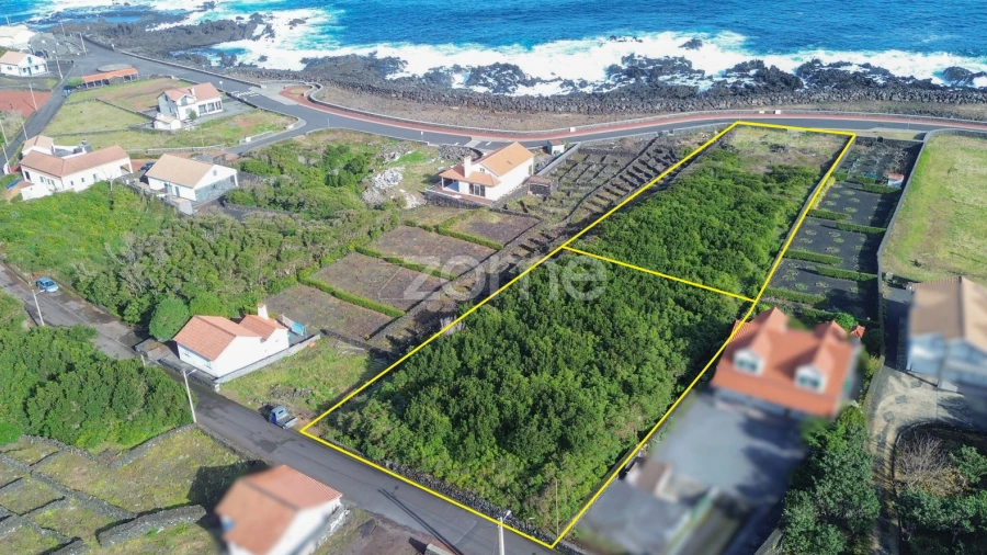Terreno para Venda em Prainha