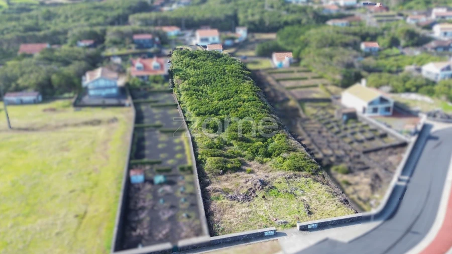 Terreno para Venda em Prainha