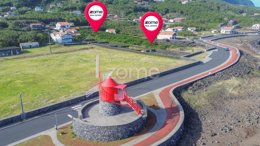 Terreno para Venda em Prainha