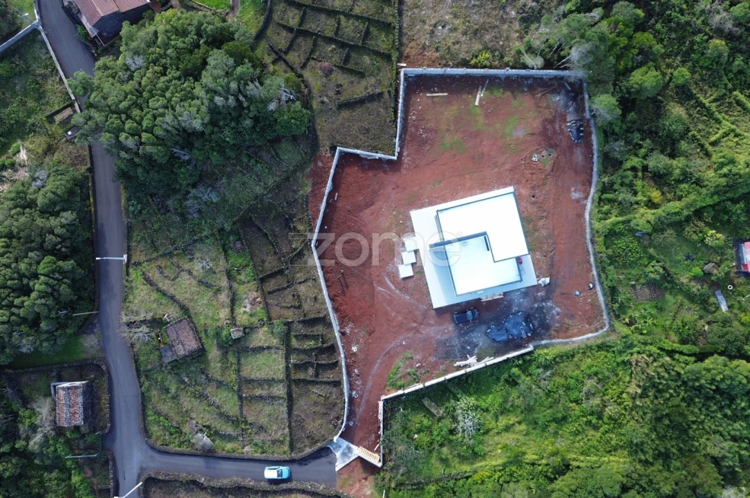 Moradia T1 para Venda em Prainha Foto 12