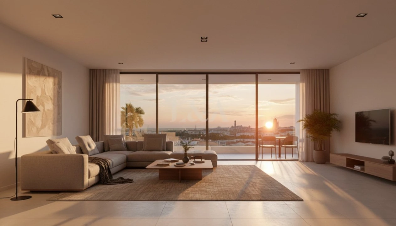 Apartamento T3 para Venda em Tavira (Santa Maria e Santiago) Foto 6