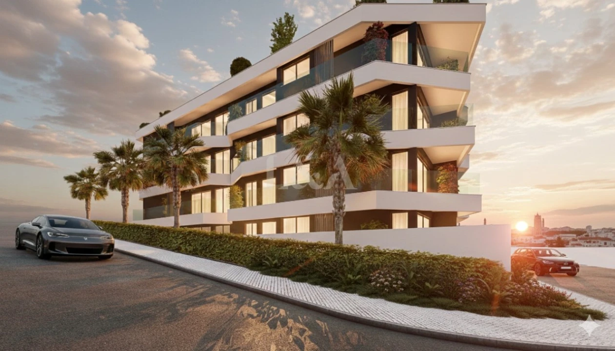 Apartamento T3 para Venda em Tavira (Santa Maria e Santiago) Foto 10