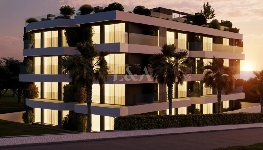 Apartamento T3 para Venda em Tavira (Santa Maria e Santiago) Foto 9