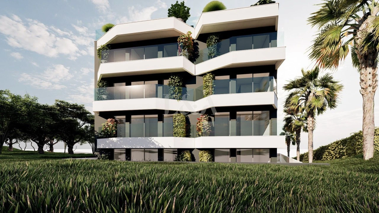 Apartamento T2 para Venda em Tavira (Santa Maria e Santiago) Foto 10