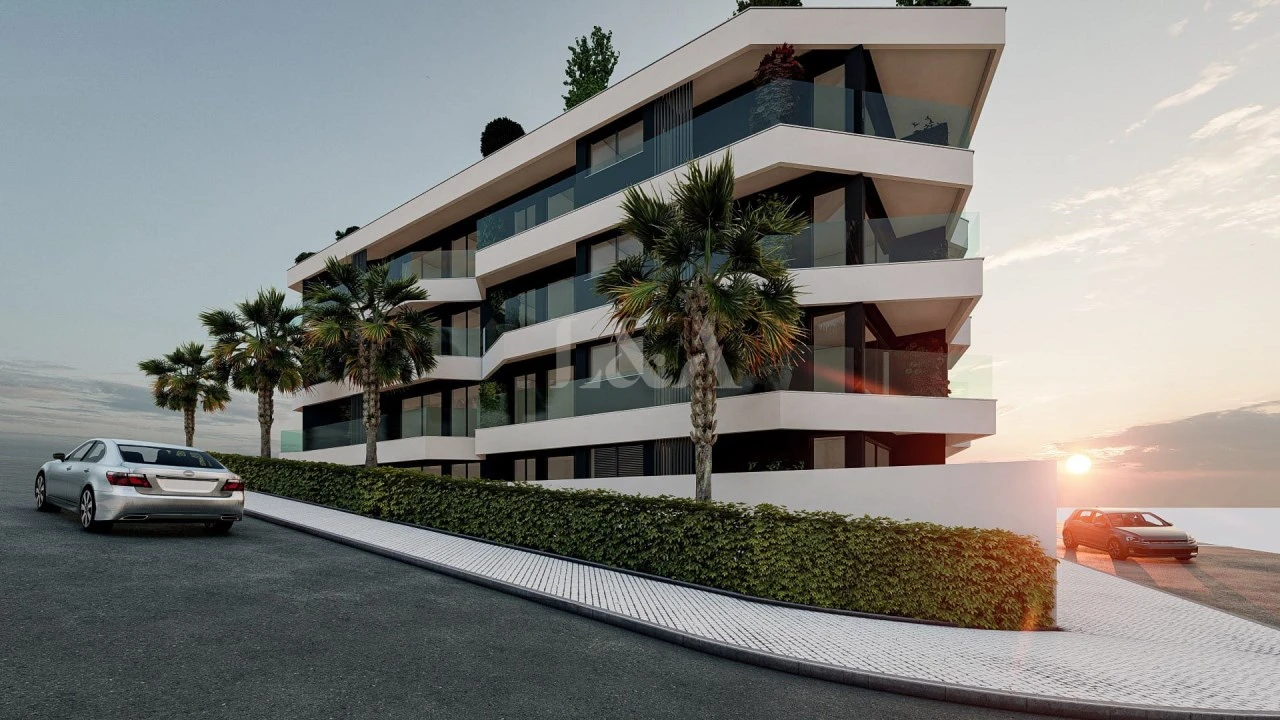 Apartamento T2 para Venda em Tavira (Santa Maria e Santiago) Foto 11