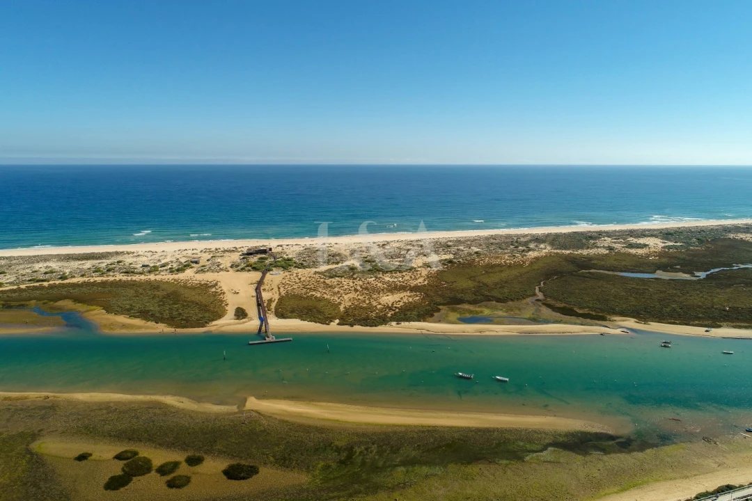 Apartamento T2 para Venda em Tavira (Santa Maria e Santiago) Foto 15