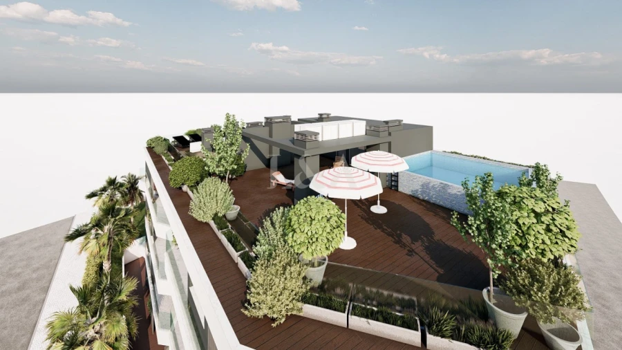 Apartamento T2 para Venda em Tavira (Santa Maria e Santiago)