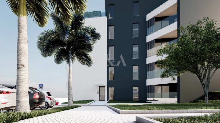 Apartamento T2 para Venda em Tavira (Santa Maria e Santiago) Foto 5